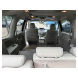 2008 HONDA ODYSSEY TOURING *No Accidents* (NO RESERVE)