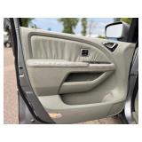 2008 HONDA ODYSSEY TOURING *No Accidents* (NO RESERVE)