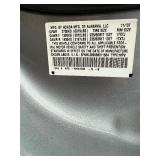 2008 HONDA ODYSSEY TOURING *No Accidents* (NO RESERVE)