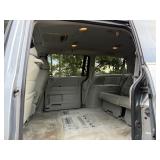 2008 HONDA ODYSSEY TOURING *No Accidents* (NO RESERVE)