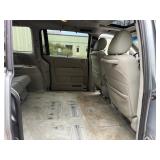 2008 HONDA ODYSSEY TOURING *No Accidents* (NO RESERVE)
