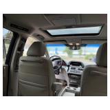 2008 HONDA ODYSSEY TOURING *No Accidents* (NO RESERVE)