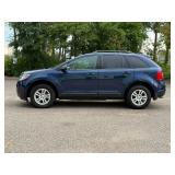 2012 FORD EDGE SE (NO RESERVE)