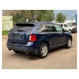 2012 FORD EDGE SE (NO RESERVE)
