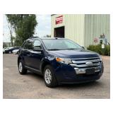 2012 FORD EDGE SE (NO RESERVE)