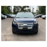 2012 FORD EDGE SE (NO RESERVE)