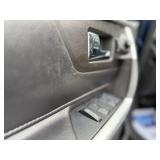 2012 FORD EDGE SE (NO RESERVE)