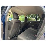 2012 FORD EDGE SE (NO RESERVE)