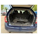 2012 FORD EDGE SE (NO RESERVE)
