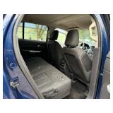 2012 FORD EDGE SE (NO RESERVE)