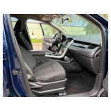 2012 FORD EDGE SE (NO RESERVE)