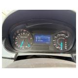 2012 FORD EDGE SE (NO RESERVE)