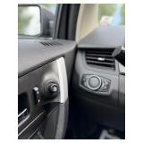 2012 FORD EDGE SE (NO RESERVE)