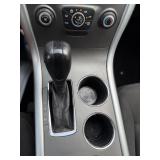 2012 FORD EDGE SE (NO RESERVE)