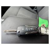 2012 FORD EDGE SE (NO RESERVE)