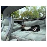 1981 CHEVROLET CORVETTE *No Accidents* (NO RESERVE)
