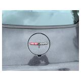 1981 CHEVROLET CORVETTE *No Accidents* (NO RESERVE)