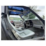 1981 CHEVROLET CORVETTE *No Accidents* (NO RESERVE)