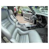 1981 CHEVROLET CORVETTE *No Accidents* (NO RESERVE)