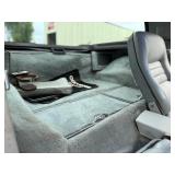 1981 CHEVROLET CORVETTE *No Accidents* (NO RESERVE)