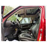 2014 MINI COUNTRYMAN COOPER S (NO RESERVE)