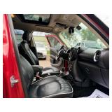 2014 MINI COUNTRYMAN COOPER S (NO RESERVE)
