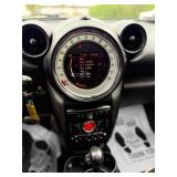 2014 MINI COUNTRYMAN COOPER S (NO RESERVE)