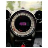 2014 MINI COUNTRYMAN COOPER S (NO RESERVE)