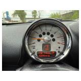2014 MINI COUNTRYMAN COOPER S (NO RESERVE)