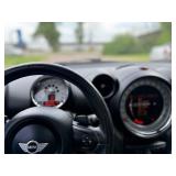 2014 MINI COUNTRYMAN COOPER S (NO RESERVE)