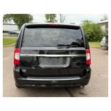 2013 CHRYSLER TOWN AND COUNTRY TOURING (NO RESERVE)