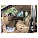 2013 CHRYSLER TOWN AND COUNTRY TOURING (NO RESERVE)