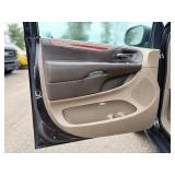 2013 CHRYSLER TOWN AND COUNTRY TOURING (NO RESERVE)