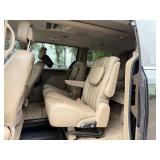 2013 CHRYSLER TOWN AND COUNTRY TOURING (NO RESERVE)