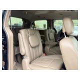 2013 CHRYSLER TOWN AND COUNTRY TOURING (NO RESERVE)