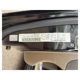 2013 CHRYSLER TOWN AND COUNTRY TOURING (NO RESERVE)