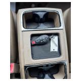 2013 CHRYSLER TOWN AND COUNTRY TOURING (NO RESERVE)