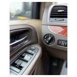 2013 CHRYSLER TOWN AND COUNTRY TOURING (NO RESERVE)
