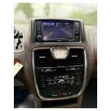 2013 CHRYSLER TOWN AND COUNTRY TOURING (NO RESERVE)