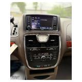 2013 CHRYSLER TOWN AND COUNTRY TOURING (NO RESERVE)