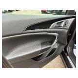 2011 BUICK REGAL CXL (NO RESERVE)