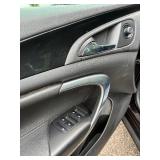 2011 BUICK REGAL CXL (NO RESERVE)
