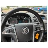 2011 BUICK REGAL CXL (NO RESERVE)