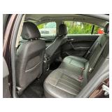 2011 BUICK REGAL CXL (NO RESERVE)