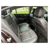 2011 BUICK REGAL CXL (NO RESERVE)