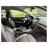 2011 BUICK REGAL CXL (NO RESERVE)