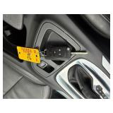 2011 BUICK REGAL CXL (NO RESERVE)