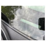 2011 BUICK REGAL CXL (NO RESERVE)