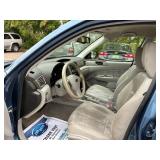 2010 SUBARU FORESTER 2.5X *All Wheel Drive | No Accidents* (NO RESERVE)