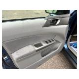 2010 SUBARU FORESTER 2.5X *All Wheel Drive | No Accidents* (NO RESERVE)